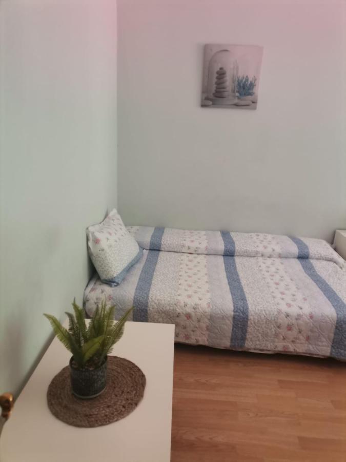 Montana Slanic Apartment Luaran gambar